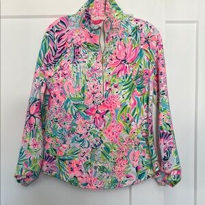 Lilly Pulitzer pullover new with tags